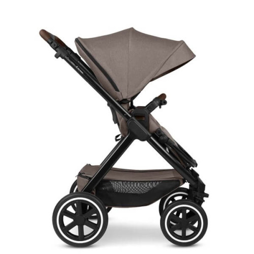 Прогулочная коляска ABC Design Samba 2 Nature